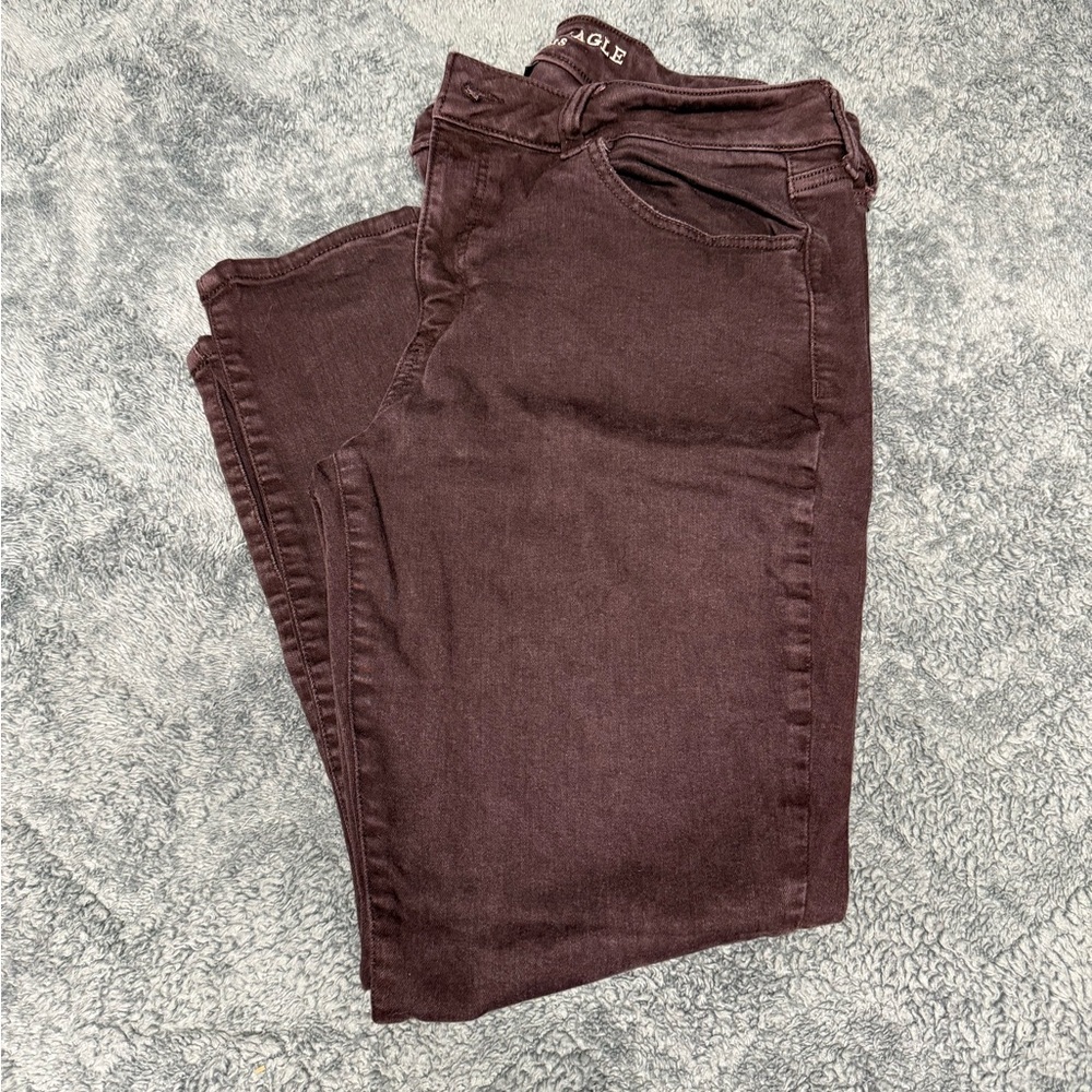 American Eagle Outfitters Women's Jeggings